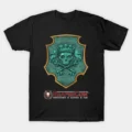 ReaperCon Barrowgate Color T-Shirt