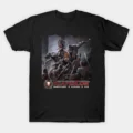 ReaperCon Combat! T-Shirt