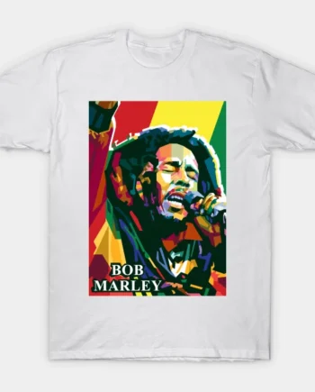 Reggae Song T-Shirt