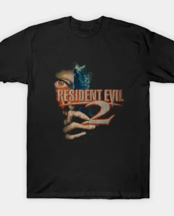 Resident Evil T-Shirt