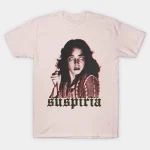 Retro suspiria T-Shirt