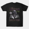 Return Of The Living Dead, Tarman, Zombies T-Shirt