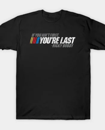 Ricky Bobby T-Shirt