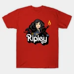 Ripley T-Shirt