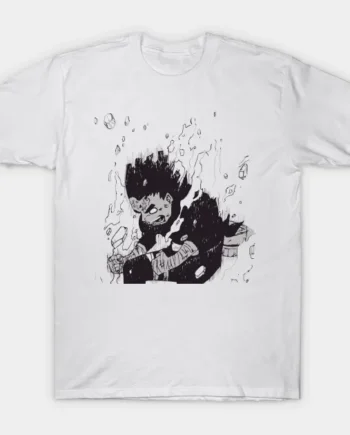 Rock Lee T-Shirt