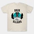 Rockvillains T-Shirt