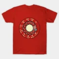 Rotary Dial T-Shirt