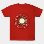 Rotary Dial T-Shirt