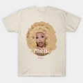 RuPaul Meh From Drag Race T-Shirt