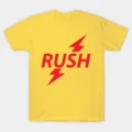 Rush Poppers T-Shirt