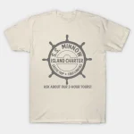 S.S. Minnow Tour T-Shirt