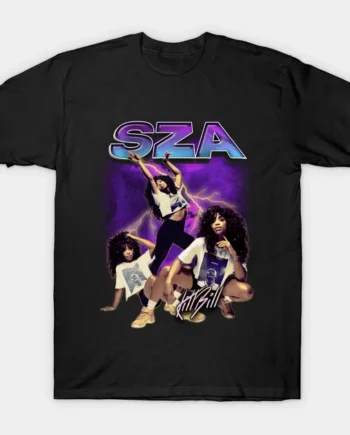 SZA T-Shirt