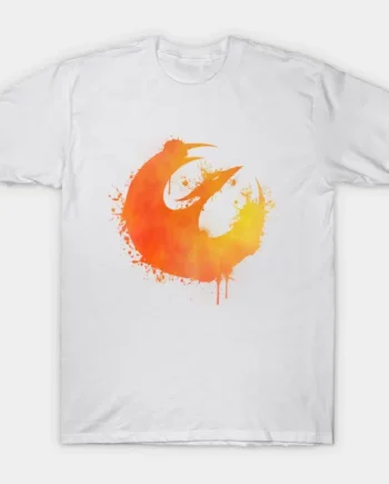 Sabine Wren's Starbird T-Shirt