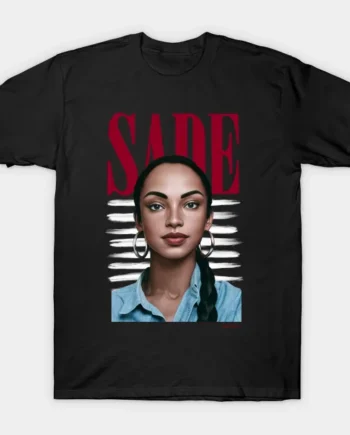 Sade T-Shirt