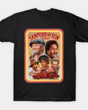 Sanford T-Shirt