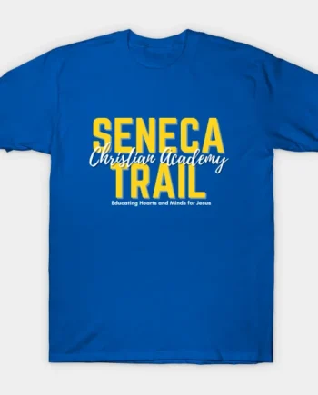 Seneca Trail Christian Academy T-Shirt