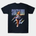 Sha'Carri T-Shirt