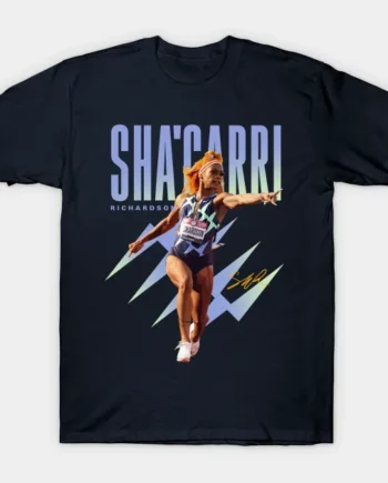 Sha'Carri T-Shirt