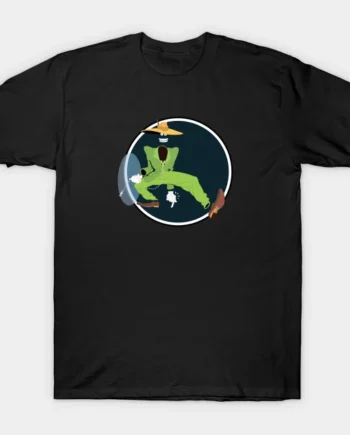 Shakedown Street Zoot Suit T-Shirt