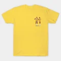 Showtime Lakers T-Shirt