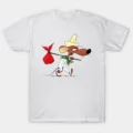 Slowpoke Rodriguez T-Shirt