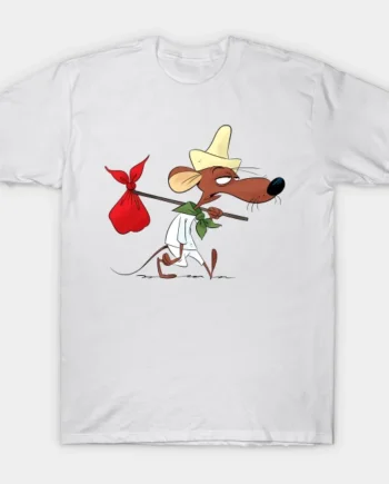 Slowpoke Rodriguez T-Shirt