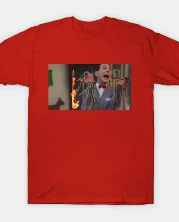 Snake Fire Rescue T-Shirt