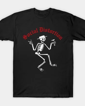 Social Distortion T-Shirt