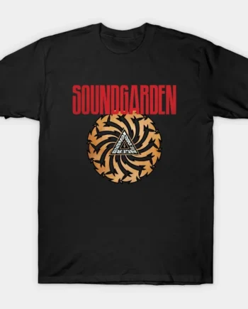 Soundgarden T-Shirt