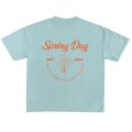 Spring Day BTS Oversized T-Shirt