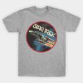 Star Trek Enterprise Vintage T-Shirt