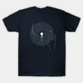 Star Trek Vinyl T-Shirt