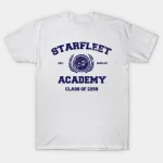 Starfleet Academy T-Shirt