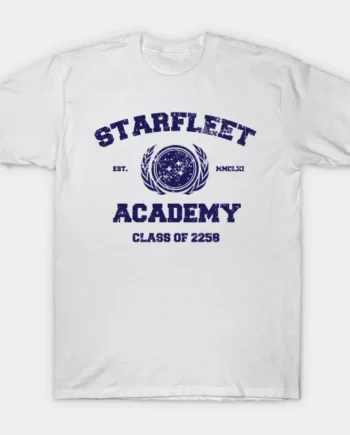 Starfleet Academy T-Shirt