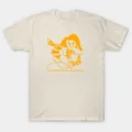 Stereolab Peng T-Shirt