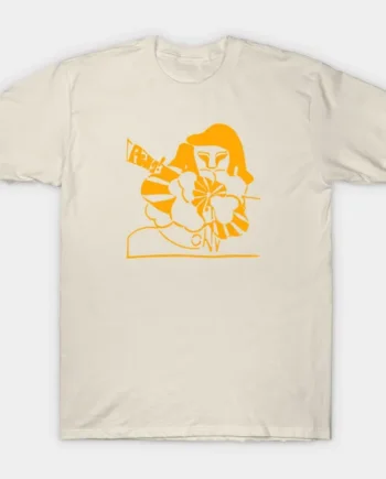 Stereolab Peng T-Shirt