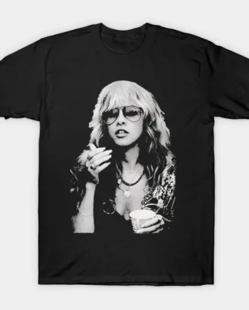 Stevie Nicks T-Shirt