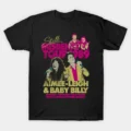 Still Misbehavin' Tour 1989 T-Shirt