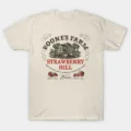 Strawberry Wine T-Shirt