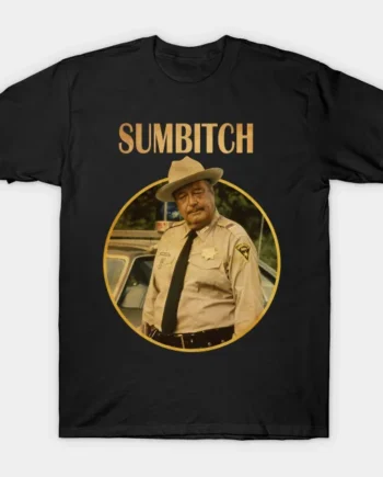 Sumbitch T-Shirt