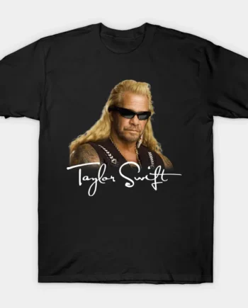 Swift Dog T-Shirt
