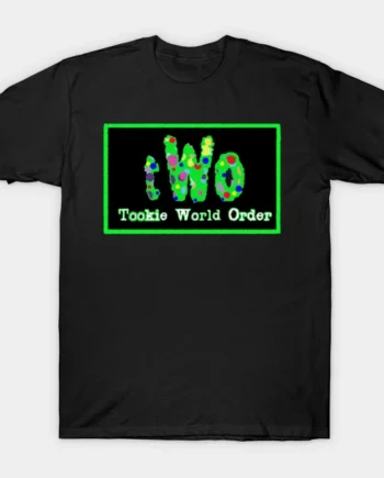 T.W.O. T-Shirt