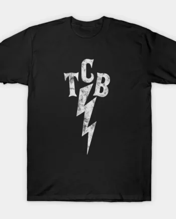 TCB T-Shirt