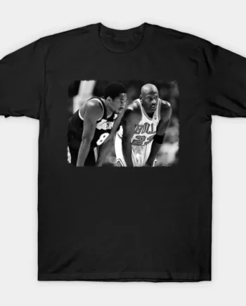 THE Goat T-Shirt