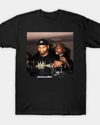 TYSON PAC T-Shirt