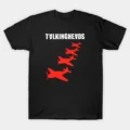 Talking Heads T-Shirt