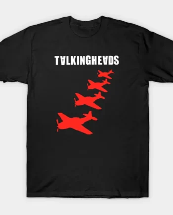 Talking Heads T-Shirt