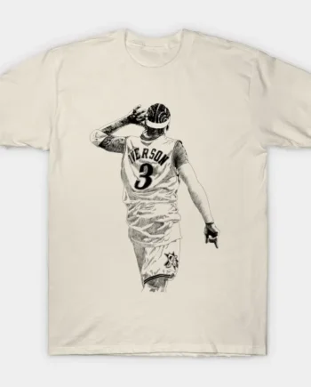 The Answer T-Shirt