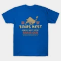 The Boars Nest T-Shirt