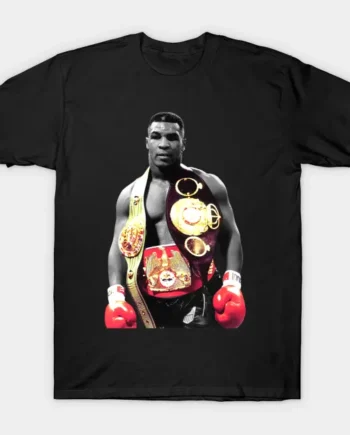 The Champ T-Shirt